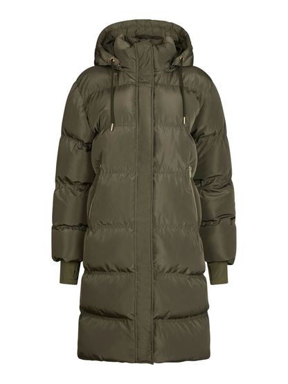 LUCETTE PUFFER JACKET