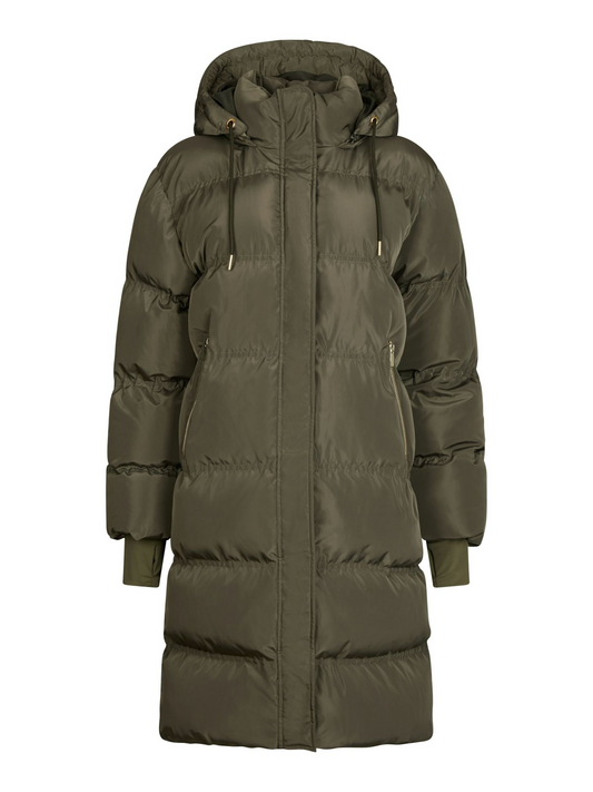 LUCETTE PUFFER JACKET