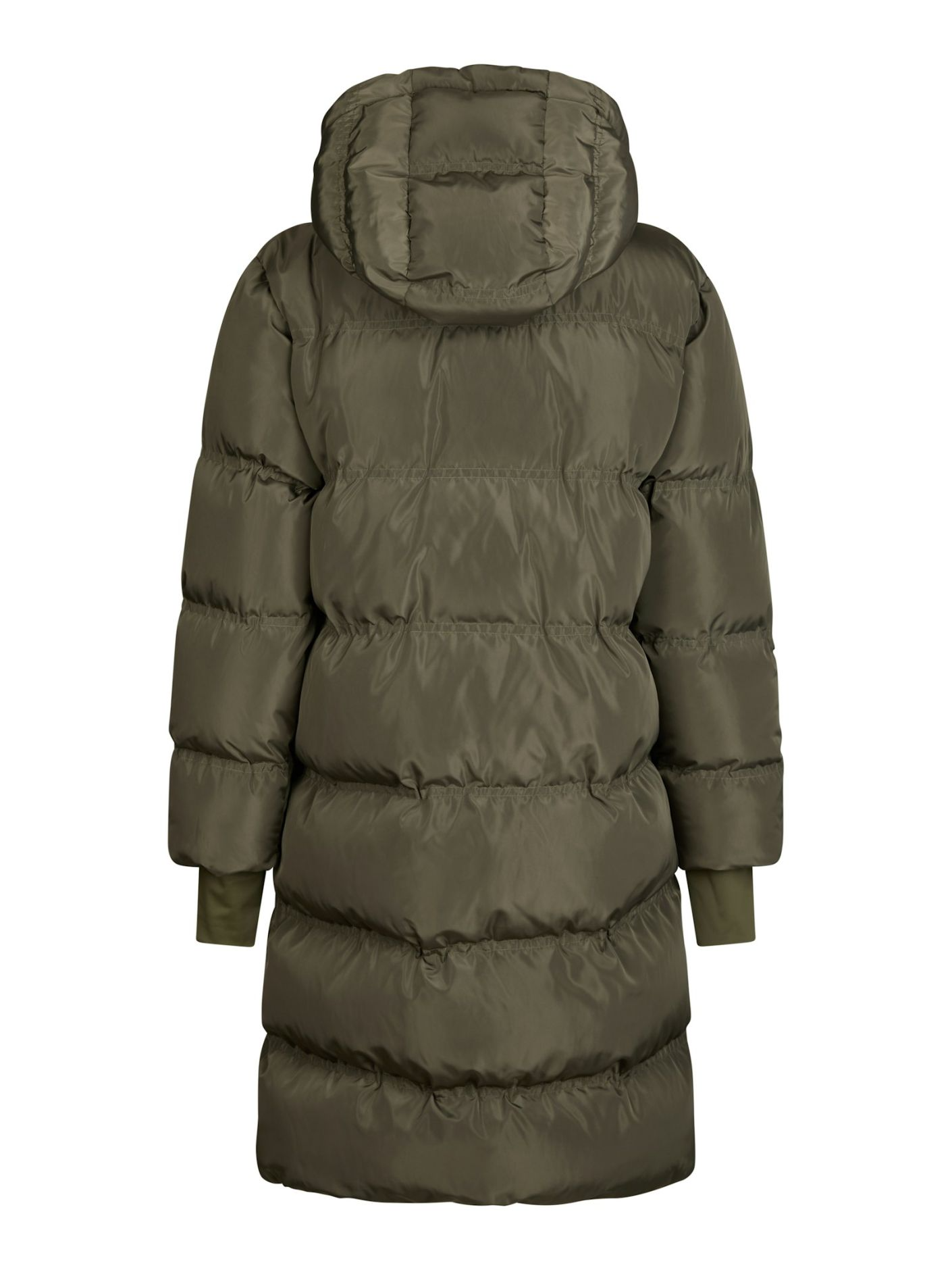 LUCETTE PUFFER JACKET