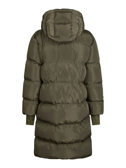 LUCETTE PUFFER JACKET