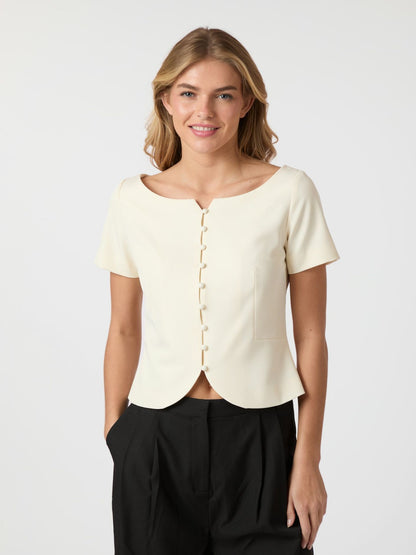 TANGO STRUCTURE TOP