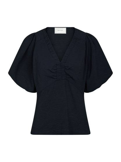 IRINA STRUCTURE BLOUSE