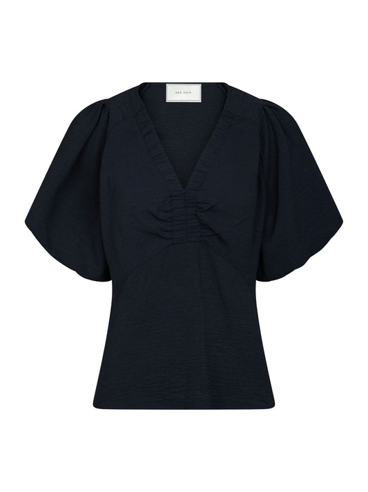 IRINA STRUCTURE BLOUSE