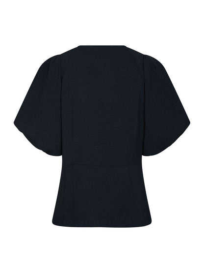 IRINA STRUCTURE BLOUSE