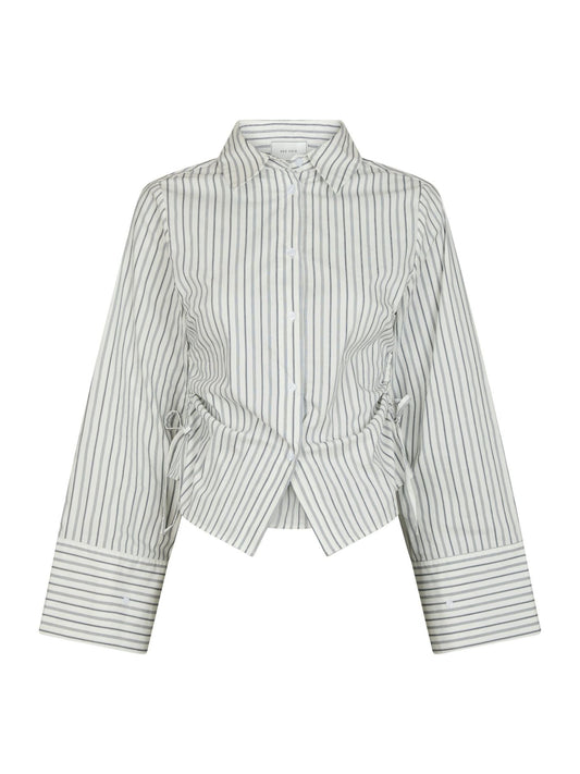 RUDY STRIPE SHIRT