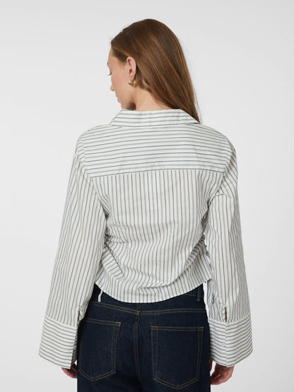 RUDY STRIPE SHIRT