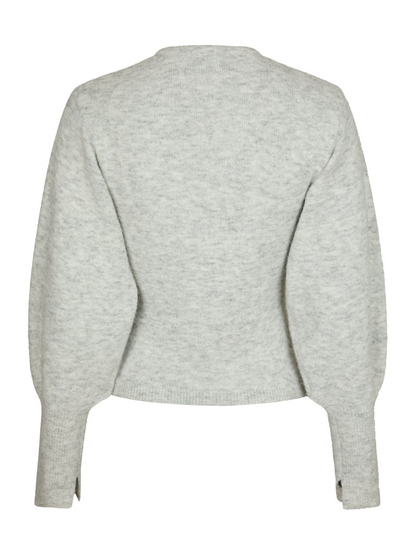 BRIANO SOFT KNIT CARDIGAN