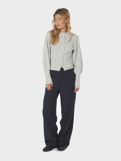 BRIANO SOFT KNIT CARDIGAN