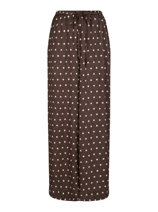 Neo_Noir-SEBBA BIG DOT PANTS