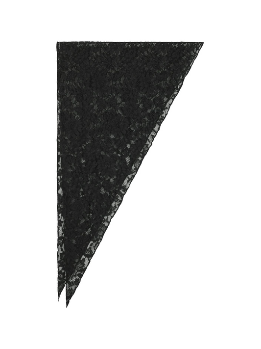 SERINA LACE SCARF