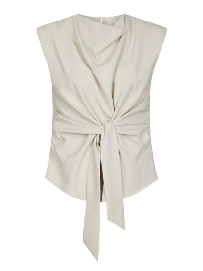 Neo_Noir-KATARIM CREPE TOP