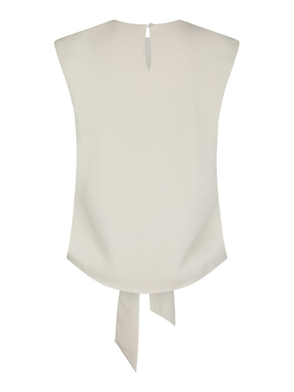 Neo_Noir-KATARIM CREPE TOP