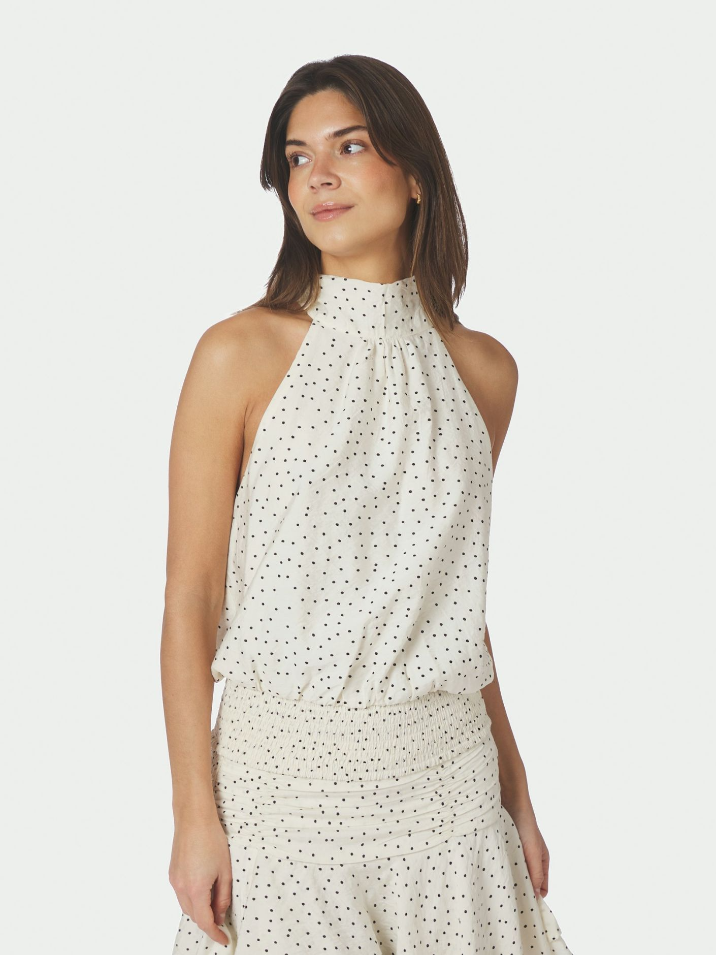 Neo_Noir-JOS MINI DOT TOP