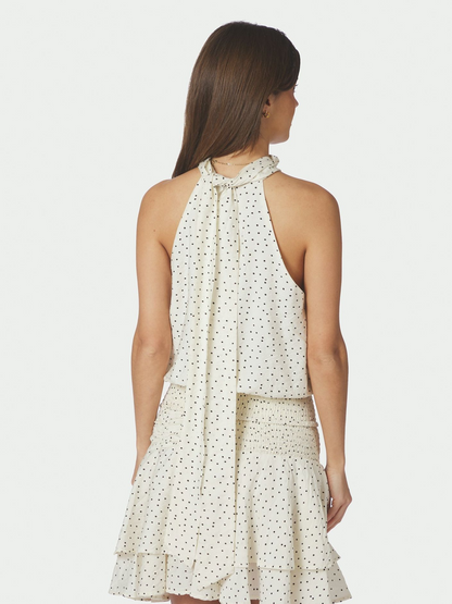 Neo_Noir-JOS MINI DOT TOP