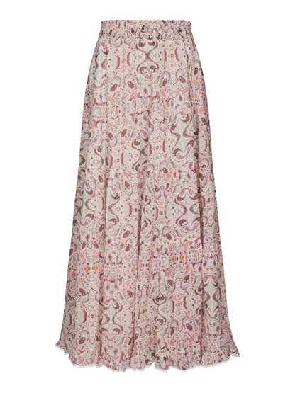 Neo_Noir-ASTA PAISLEY DANCE SKIRT