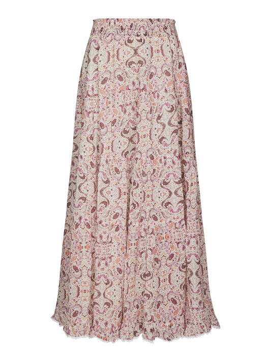 Neo_Noir-ASTA PAISLEY DANCE SKIRT