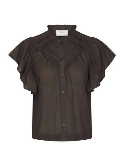 Neo_Noir-VINSA S VOILE TOP