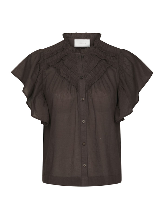 Neo_Noir-VINSA S VOILE TOP