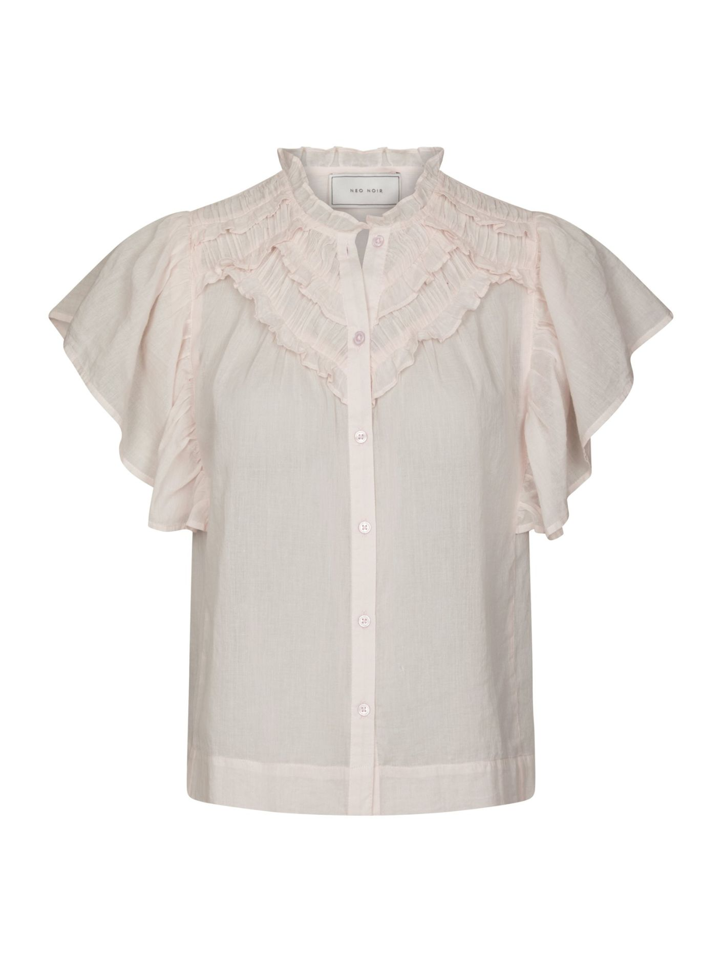 Neo_Noir-VINSA S VOILE TOP