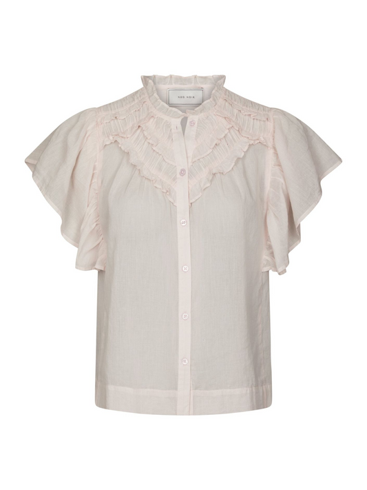 Neo_Noir-VINSA S VOILE TOP