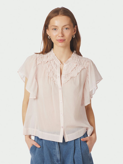 Neo_Noir-VINSA S VOILE TOP