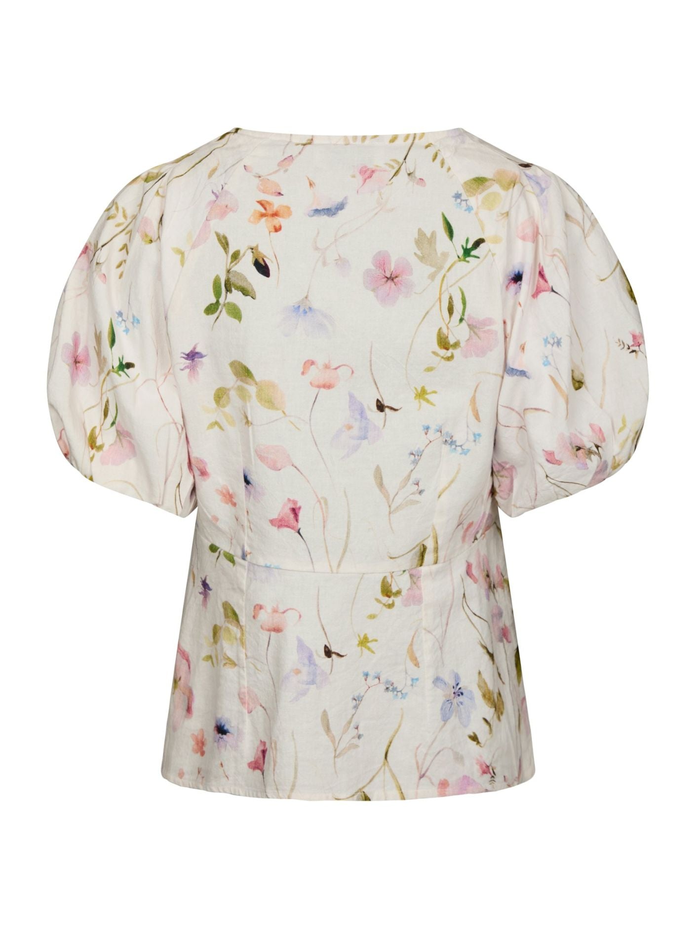Neo_Noir-IRINA FLOWER BLOUSE