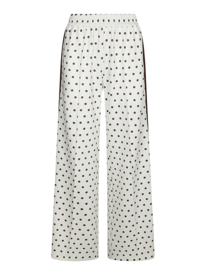 Neo_Noir-MEGGIE DOT TRACK SUIT PANTS