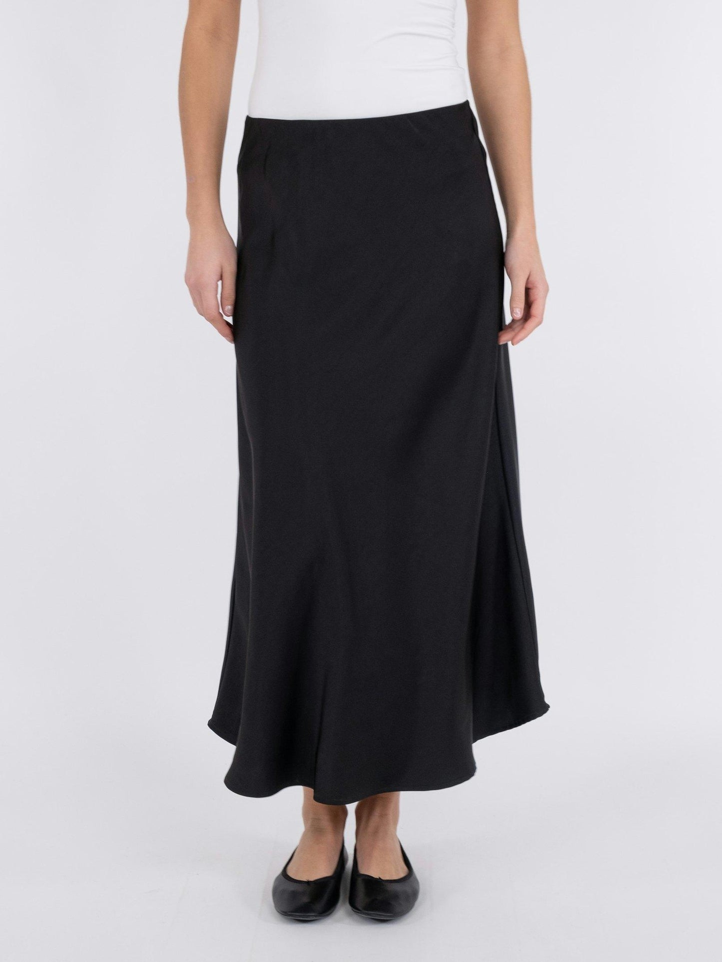 BOVARY SKIRT