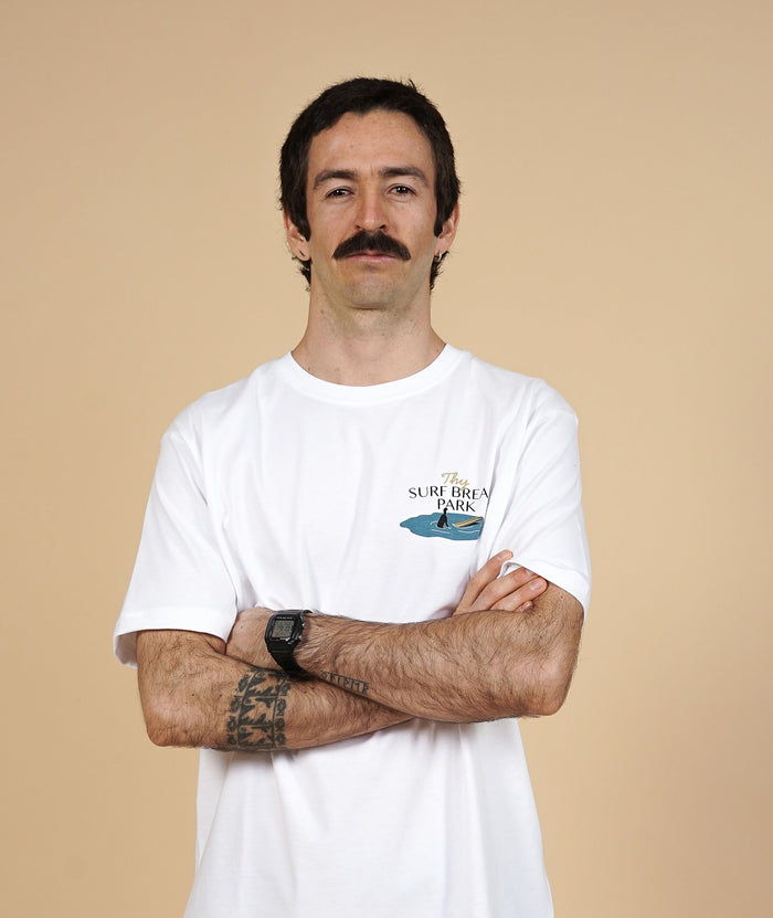 SURF PARK CH 20060