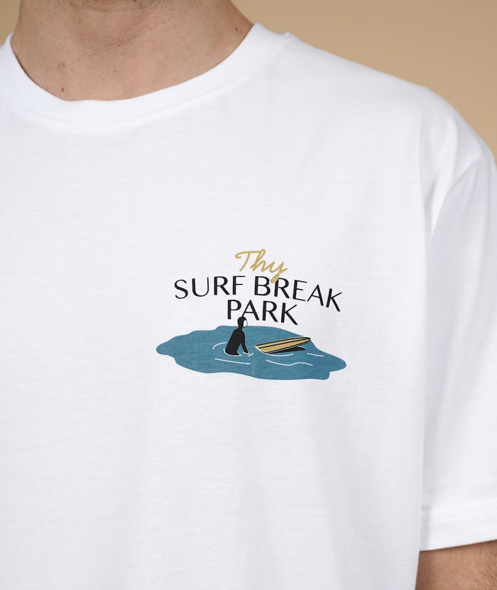 SURF PARK CH 20060