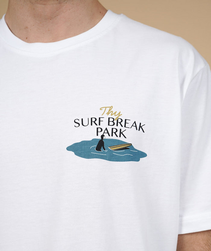 SURF PARK CH 20060