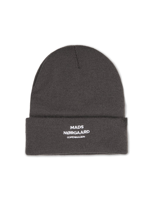 ISAK LOGO AMBAS BEANIE