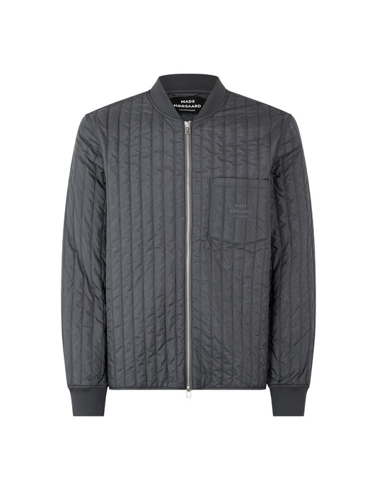 JESPER  JACKET MAT QUILT