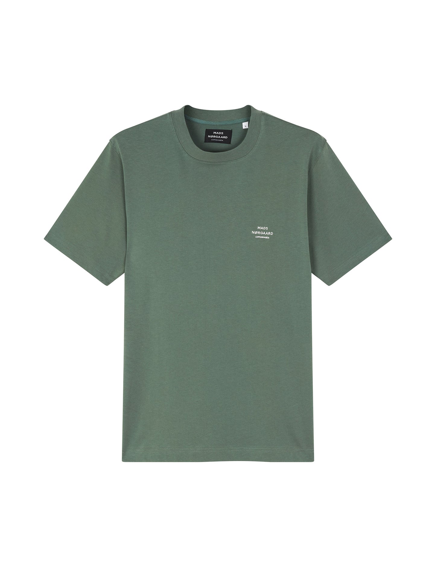 COTTON JERSEY FRODO TEE 204119