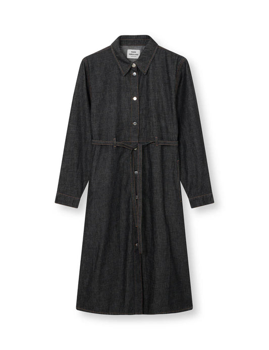 SOFT DENIM SVANIL DRESS