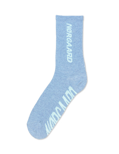 SOCK BOX LOGO STEP
