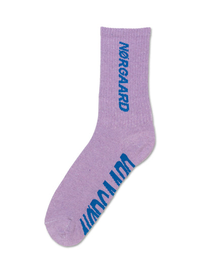 SOCK BOX LOGO STEP
