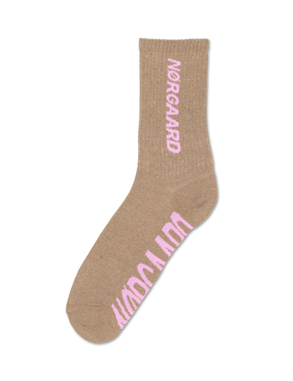 SOCK BOX LOGO STEP