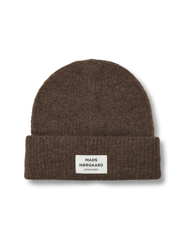 MADS NØRGAARD FEMALE TOSCA ANJU HAT 205001