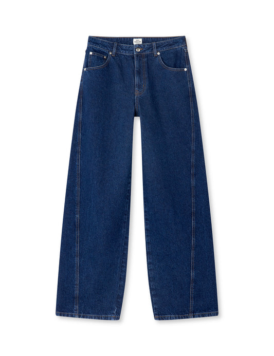 MADS NØRGAARD FEMALE-CHRISTEL JEANS LUKE 205400