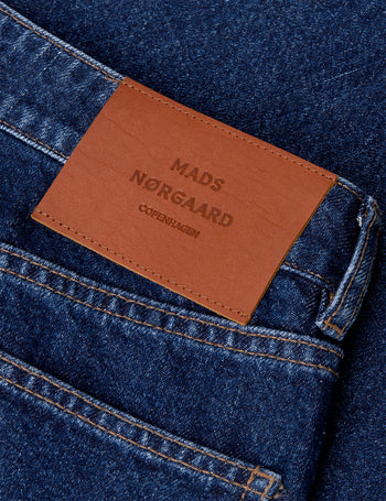 MADS NØRGAARD FEMALE-CHRISTEL JEANS LUKE 205400
