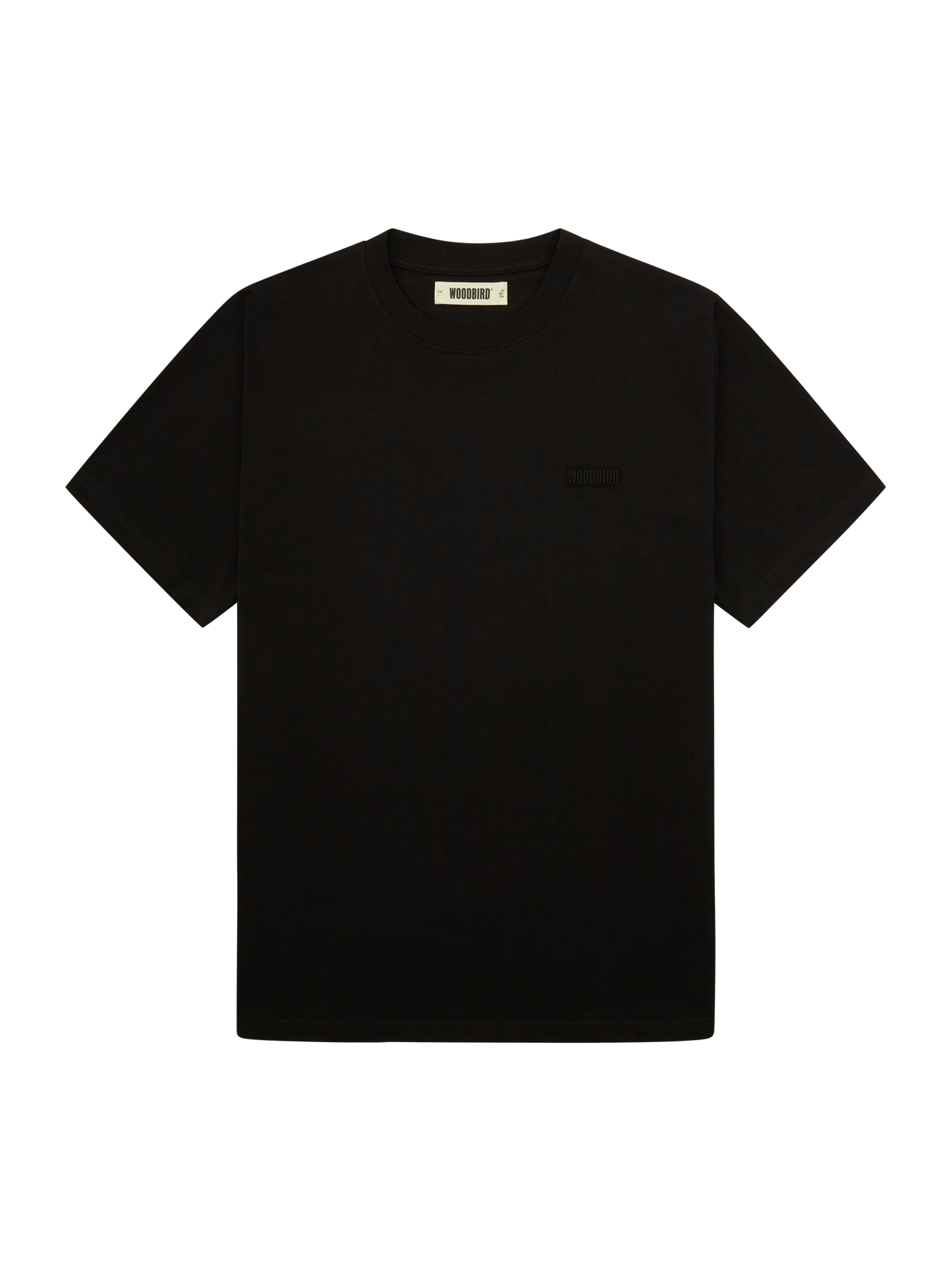 BAINE BASE TEE 2100-430