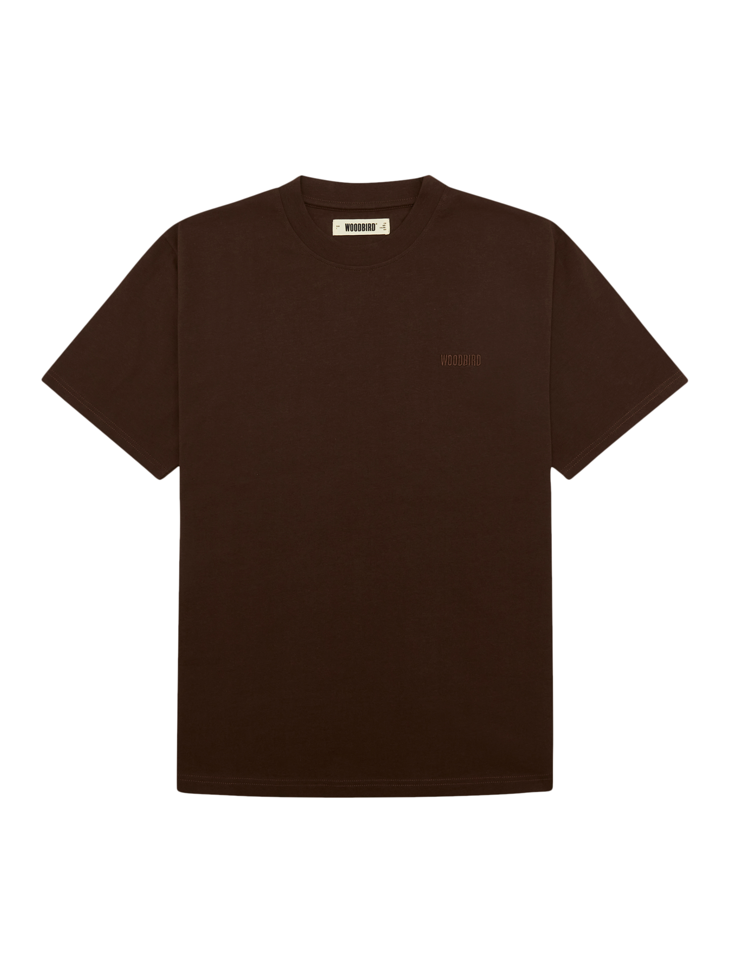 BAINE BASE TEE 2100-430