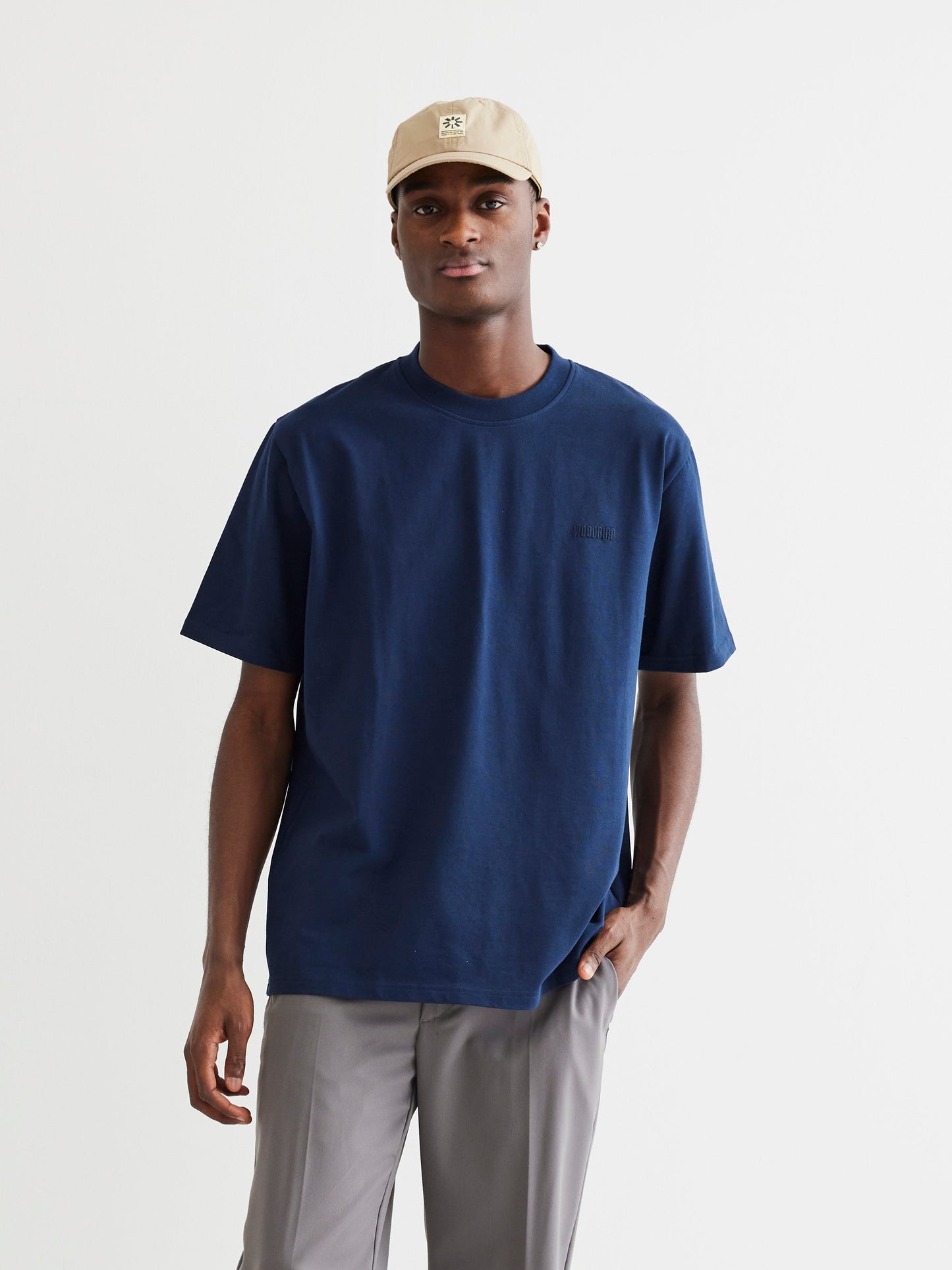 BAINE BASE TEE 2100-430