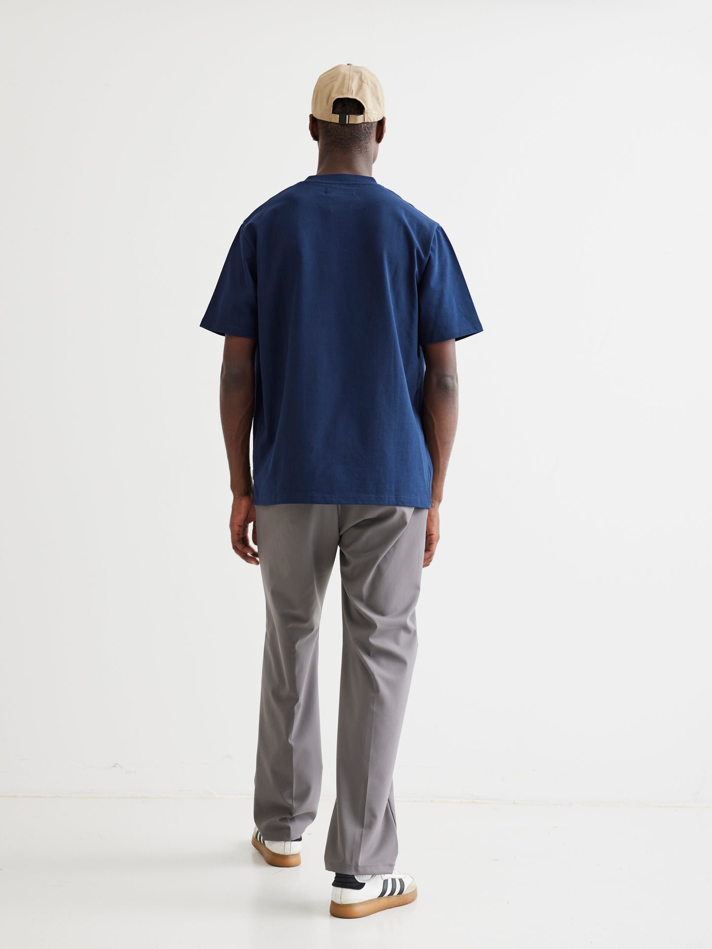 BAINE BASE TEE 2100-430