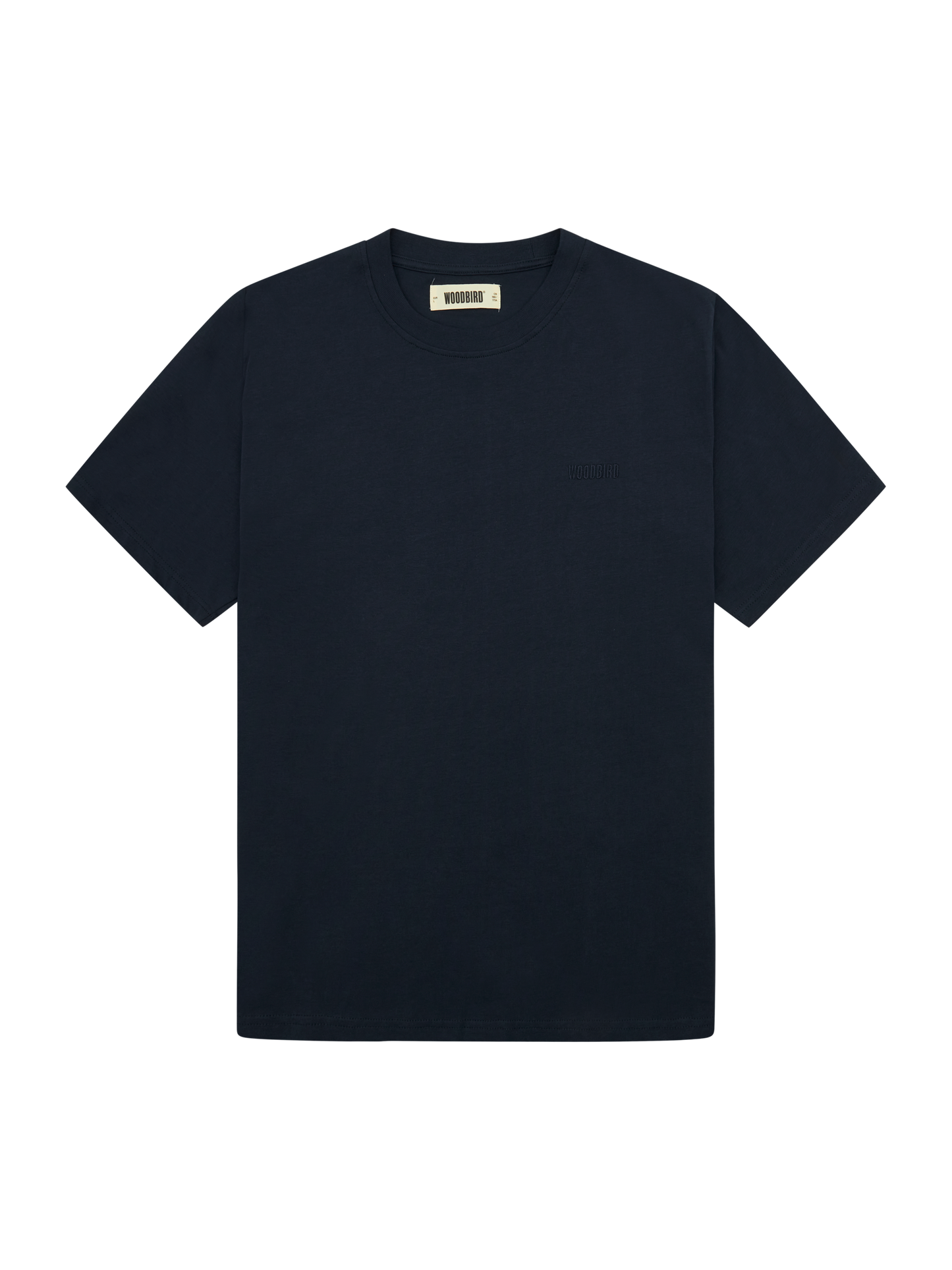 BAINE BASE TEE 2100-430