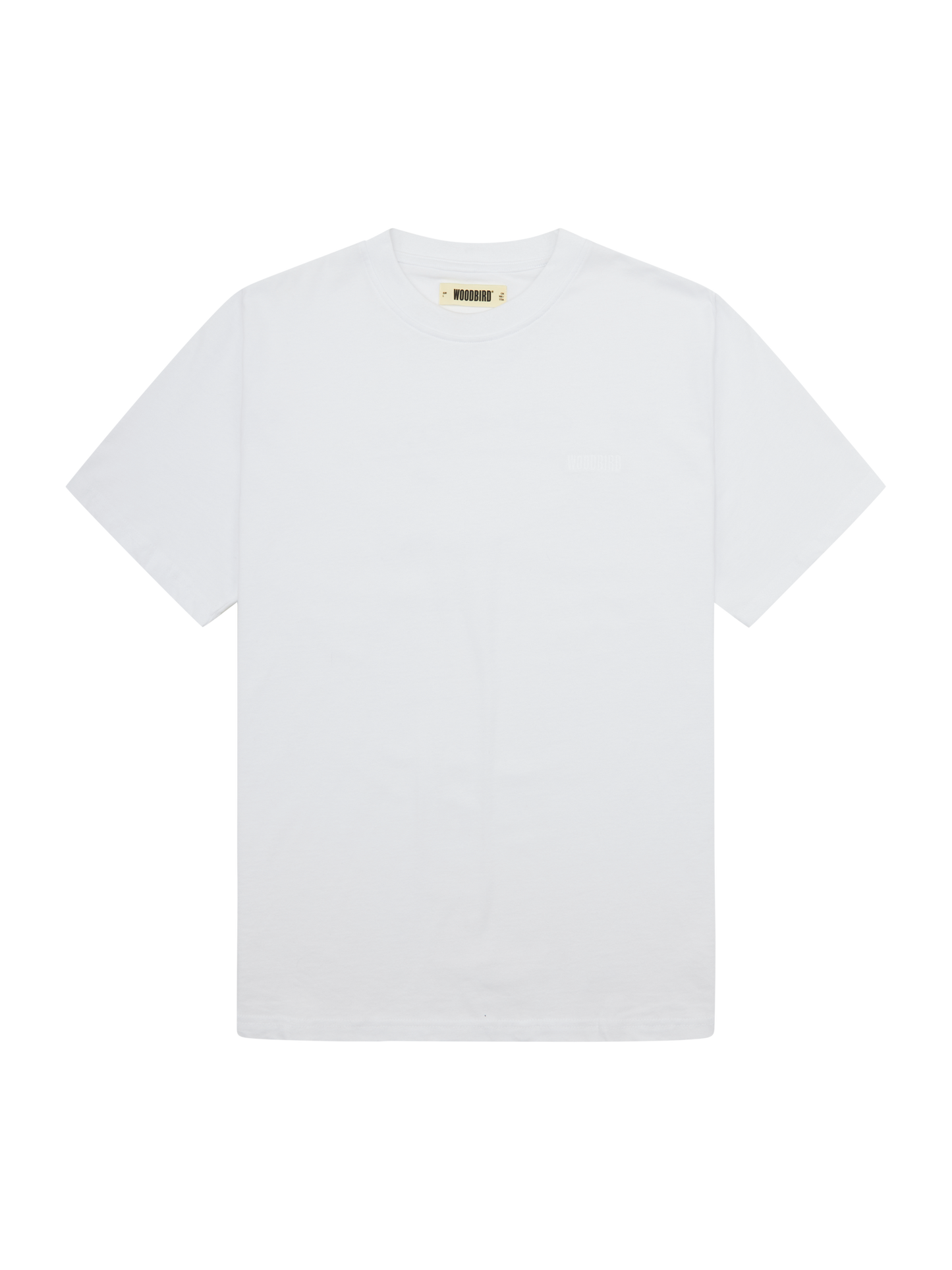 BAINE BASE TEE 2100-430