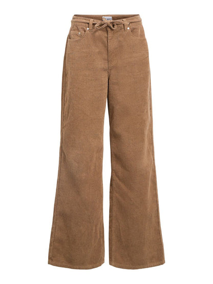 OBJMOJI ALIMA MW WIDE JEANS