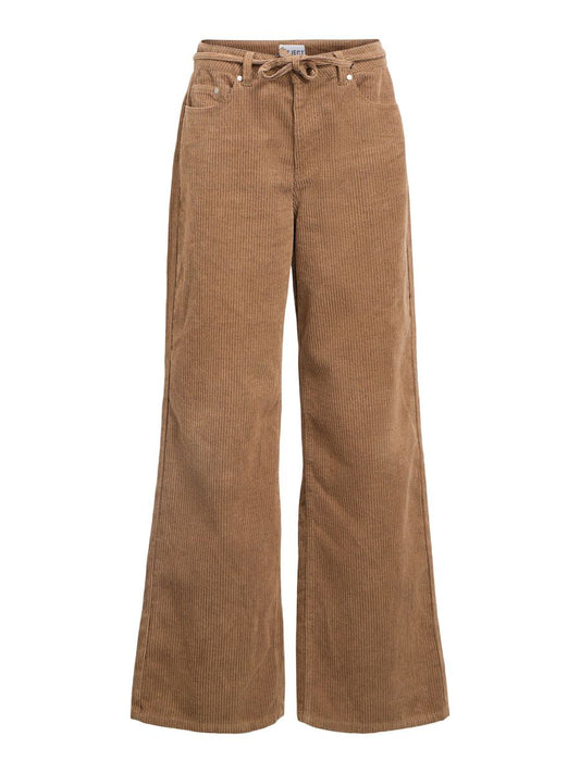 OBJMOJI ALIMA MW WIDE JEANS