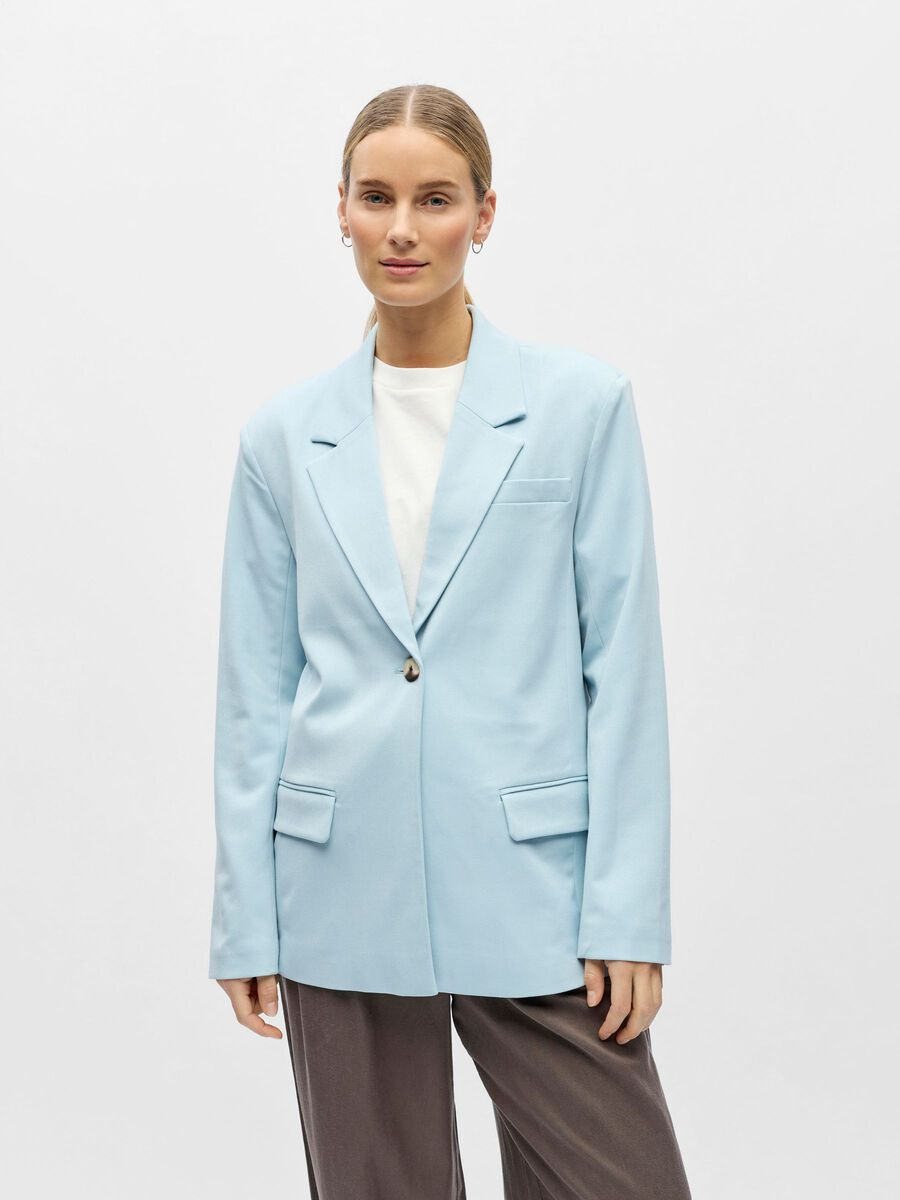 Object-OBJLISA LO BLAZER NOOS
